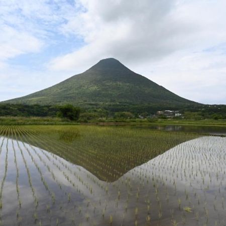ファミリーロッジ旅籠屋・鹿児島垂水店 垂水市 エクステリア 写真
