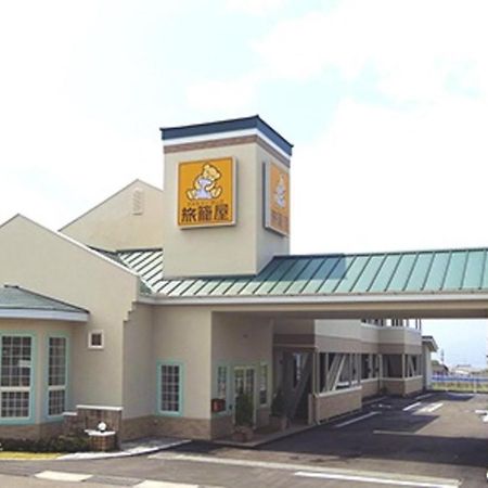 ファミリーロッジ旅籠屋・鹿児島垂水店 垂水市 エクステリア 写真