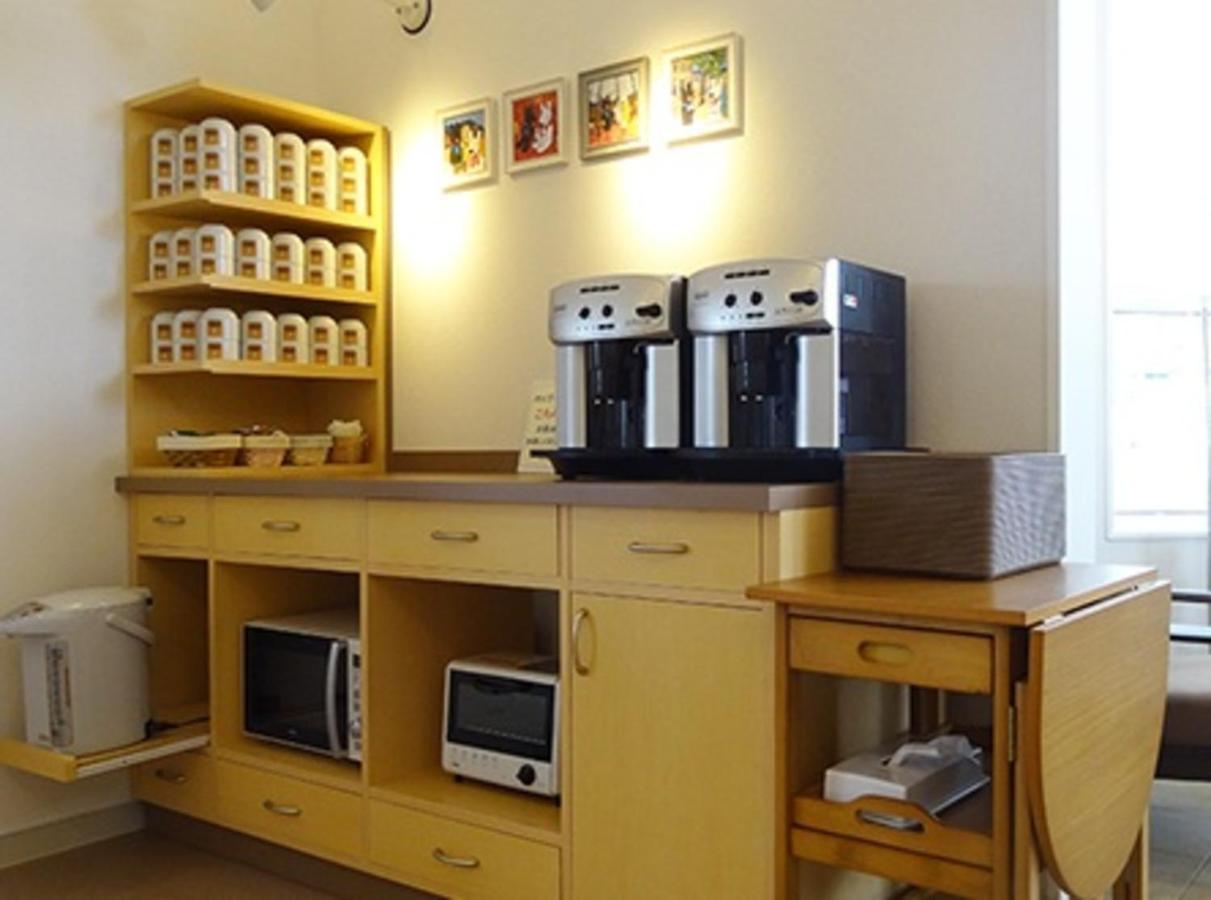 ファミリーロッジ旅籠屋・鹿児島垂水店 垂水市 エクステリア 写真