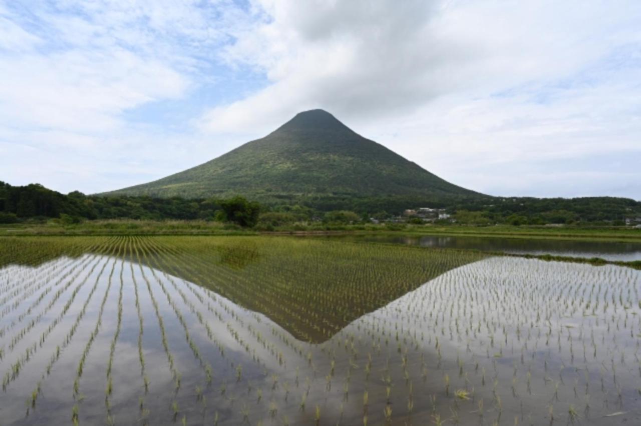 ファミリーロッジ旅籠屋・鹿児島垂水店 垂水市 エクステリア 写真