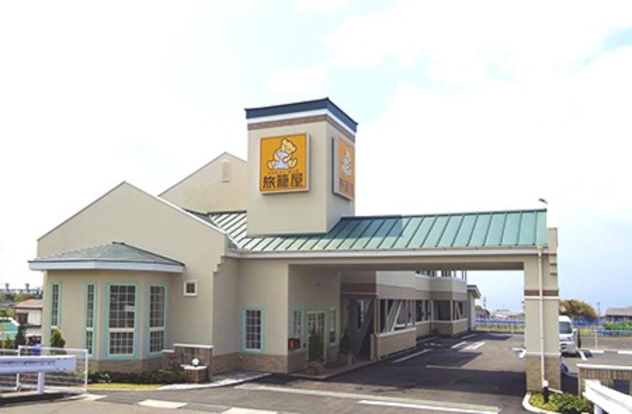 ファミリーロッジ旅籠屋・鹿児島垂水店 垂水市 エクステリア 写真